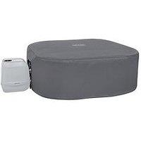 Lay-Z-Spa Energy Saving Thermal Hot Tub Cover - 1.80M Square