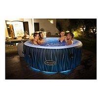 Lay-Z-Spa Hollywood Airjet 4-6 Adults