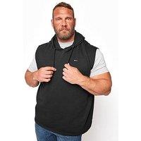 BadRhino Mens Big & Tall Hoodie