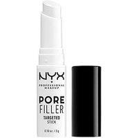 Nyx Professional Makeup Blurring Vitamin E Infused Pore Filler Face Primer Stick