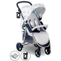 My Babiie Pushchair