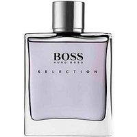 Boss Selection Man Eau De Toilette 100Ml