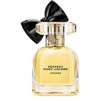 Marc Jacobs Perfect Intense Eau De Parfum 30Ml
