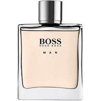 Boss Orange Man Eau De Toilette 100Ml