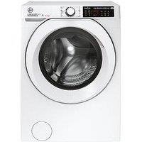 Hoover H-Wash & Dry 500 Hd 4106Amc 10Kg Wash / 6Kg Dry Washer Dryer With 1400 Rpm Spin, With Wif