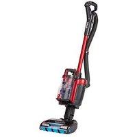 Shark Anti Hair Wrap Upright Cordless Vacuum Cleaner With Powerfins & Powered Lift-Away - Icz300Uk