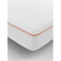 Dormeo Octasmart Essentials Hybrid Memory Mattress - Medium/Soft