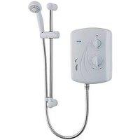 Triton Seville Electric Shower - 10.5Kw