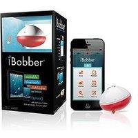 Ibobber Castable Bluetooth Smart Fish Finder - Carp And Night Fishing