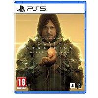 Playstation 5 Death Stranding: Director'S Cut