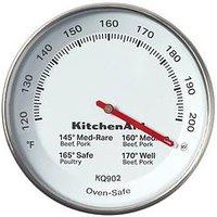 Kitchenaid Kitchen Aid Leave In Meat Thermometer