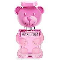 Moschino Toy2 Bubblegum 50Ml Eau De Toilette
