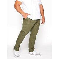 Badrhino Essential Rugby Trousers - Khaki