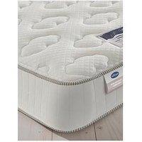 Silentnight Kids Premium Memory Mattress - Medium Firm