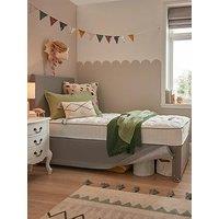 Silentnight Kids Premium Eco Mattress - Medium Firm
