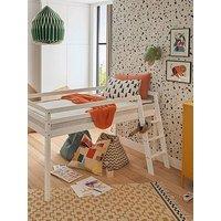 Silentnight Kids Memory Bunk Mattress - Firm