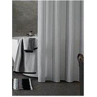 Catherine Lansfield Shower Curtains