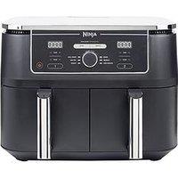 Ninja Foodi Max Dual Zone 9.5L Air Fryer Af400Uk