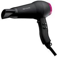 Revlon Fast And Light Hair Dryer Rvdr5823
