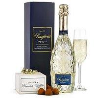 Baglietti Prosecco Gift Box