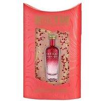 Bottle N Bar With Mermaid Pink Gin