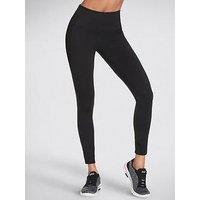 Skechers Go Flex High Waisted Legging - Black