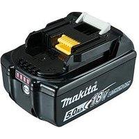 Makita 18V 5Ah Lxt Li-Ion Battery