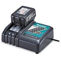 Makita 18V Lxt Fast Charger