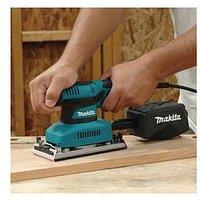 Makita 1/2 Sheet Orbital Sander