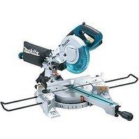 Makita 216Mm Slide Compound Mitre Saw
