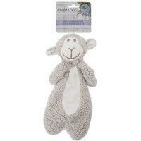 Aromadog Senior Fleece Floppy Blankie Body Dog Toy