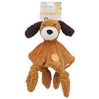 Aromadog Rescue Stuffingless Dog Security Blanket