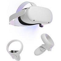 Meta Quest Meta Quest 2 256Gb, All-In-One Vr Headset