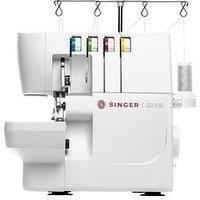 Singer S0105 Overlocker