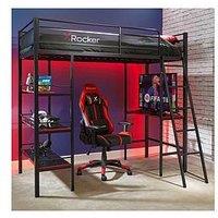 X Rocker Cabin Beds