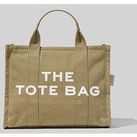 Marc Jacobs The Medium Tote Bag - Green