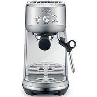 Sage Bambino Espresso Machi - Stainless Steel