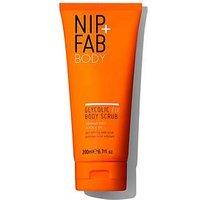 Nip + Fab Nip+Fab Glycolic Fix Body Scrub