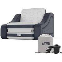 Yawn Chair Bed