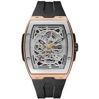 Ingersoll 1892 The Challenger Plastic Mens Watch