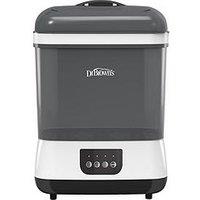 Dr Browns Clean Steam Bottle Steriliser And Dryer