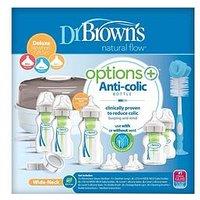 Dr Browns Options + Newborn Gift Set