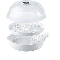 Nuk Microwave Express Plus Steriliser