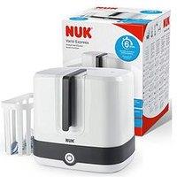 Nuk Vario Express Steam Steriliser