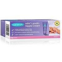 Lansinoh Hpa Lanolin Nipple Cream 40Ml