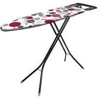 Minky Arial Ironing Board