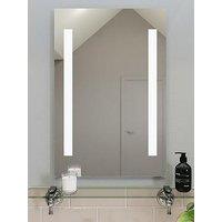 Croydex Thornton Illuminated Mirror