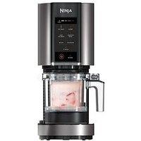 Ninja Creami Ice Cream & Frozen Dessert Maker Nc300Uk