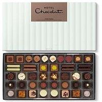Hotel Chocolat Everything Luxe Chocolate Box