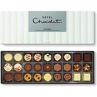 Hotel Chocolat Patisserie Sleekster
